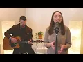 What A Beautiful Name / Give Thanks - Hillsong Worship (Live Cover) || Holly Halliwell