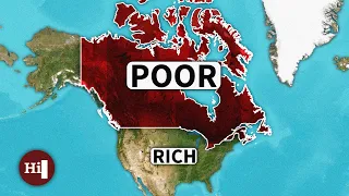 Why living in Canada has become Impossible