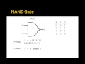 Lesson 1 - Basic Logic Gates