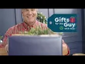 HSN Gifts For The Guy with Guy Premiere 10 17 2020 - 09 AM
