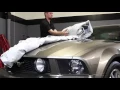 Instructions - How to Install a Custom Car Cover