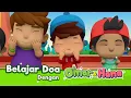 Download Lagu Belajar Doa-doa Bersama Omar \u0026 Hana 🛐📿🤲 | Lagu Anak Islami | Omar \u0026 Hana