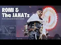 Lagu ROMI \u0026 THE JAHATS FULL LIVE DI LAGI LAGI FESTIVAL VOL 2