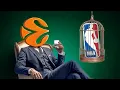 How Europe Stole Basketball