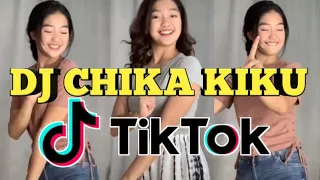 Download VIRAL TIKTOK 2020 || DJ CHIKA KIKU DANCE TERNGIANG-NGIANG KOMPILASI FULL BASS || LAGU VIRAL TIKTOK MP3