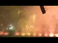 ENEMIES - DaBaby w POST MALONE 10 14 19 RUNAWAY TOUR MSG NYC