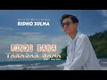 Lagu Ridho Zulma Rindu Bana Taragak Bana [ Official Musik Video ]