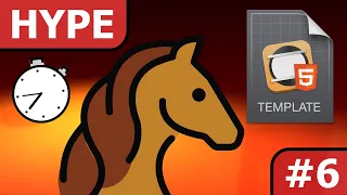 Hype The FPS Template Frames Per Second JavaScript s requestAnimationFrame vs setInterval