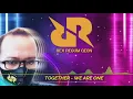 Download Lagu TOGETHER WE ARE ONE   RRQ ANTHEM