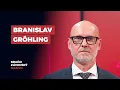 Lagu Gröhling: Ak by nebol upravený Trestný zákon, Brhelovci by v kauze Mýtnik dostali 12 rokov