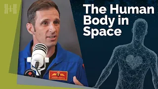 What Happens to the Human Body in Space?