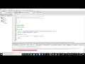 Program to print out numbers and square roots in table using a for loop - C