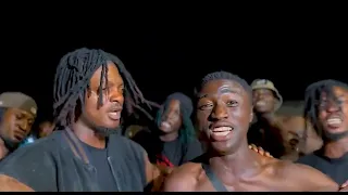 sobolo geng street viral video