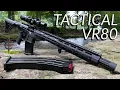 Tactical Rock Island Armory VR80