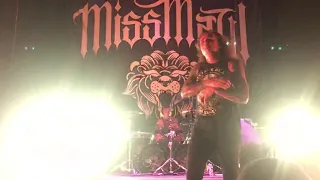 Download Miss May I - Gears (Live) MP3