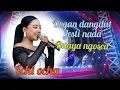 Lagu BUAYA NGOSED // ICHI OCHA // ORGAN DANGDUT JESTI NADA LIVE DADAP BLOK PULOBI JUNTINYUAT IM 