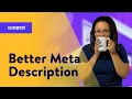 How To Write Meta Descriptions 5 SEO Tips 2023
