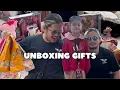 Download Lagu UNBOXING GIFTS
