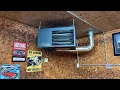 Big Maxx heater review 1 year later