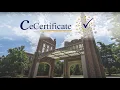 CeDiploma at the University of Tennessee at Chattanooga