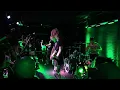 Lagu DeathbyRomy, live @ Adelaide Hall, Toronto. May 13, 2025