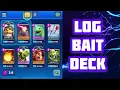 Mastering Log Bait 3 6 Top Matches