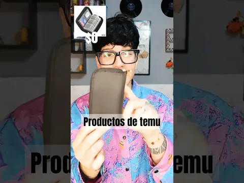 COMPRA DE TEMU POR $0