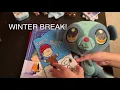 Lagu VGP Movie: Winter Break! (cut version)