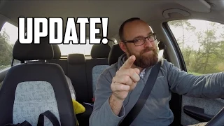 Sail Life – Sailboat update #16 – Trip to the US and house appraisal