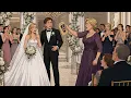 My mother-in-law ruined my wedding exposed my fake pregnancy in front of everyone