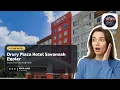 Drury Plaza Hotel Savannah Pooler - Inside This Stunning Hotel Savannah GA United States