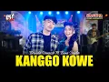 Lagu Brenda Vanessa Ft Bimo Sagita - Kanggo Kowe | Sagita Assololley | Dangdut (Official Music Video)