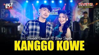 brenda vanessa ft bimo sagita kanggo kowe sagita assololley dangdut official music video 