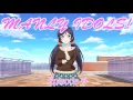 [April Fools] Dante Idols! Episode 1 "There's No Way Dante Can Voice Everyone"