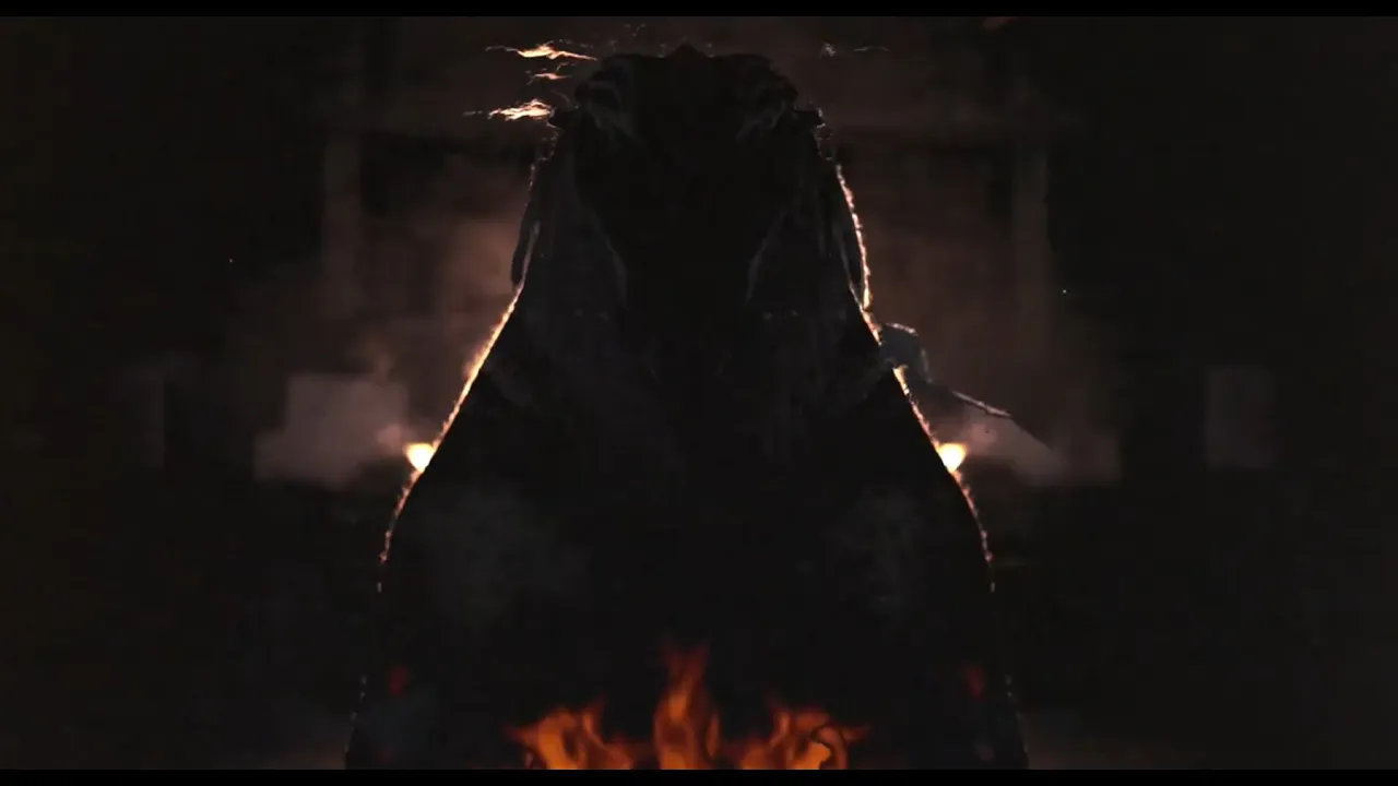 Lani Rose - Warm Blanket