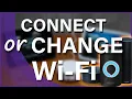 How To Change Your Amazon Echo Wifi Network Works for all