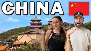 这就是我们热爱中国的原因
