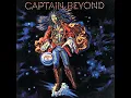 Dancing Madly Backwards (On A Sea Of Air) - Captain Beyond