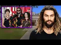 Jason Momoa s Kids in 2025 Life After Lisa Bonet Will Leave You Speechless