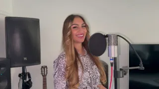 Merci B - Nagy Szerelem / COVER by Bam Bam /