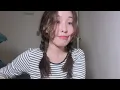 Justin Bieber - DAISIES (cover)