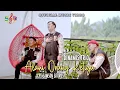 Lagu Dinamis Trio - Alani Orang Ketiga | Lagu Batak (Official Music Video)