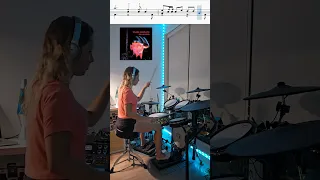 Fairies Wear Boots Black Sabbath Shorts Drums 