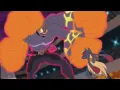 Download Lagu Mega Lucario (Ash) vs Gigantamax Machamp (Bea) AMV - Pokemon Journeys