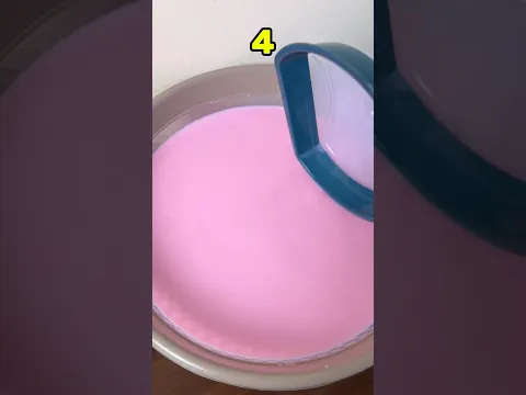 Which Strawberry Milk Doesn't Flow?