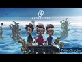 AJR - 100 Bad Days (Official Audio)