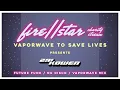 Zai Kowen - FIRE//STAR ( Future Funk / Vaporwave Mix)