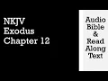 Exodus 12 - NKJV