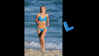 L Presents - Emma Rigby