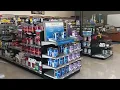 SHERWIN WILLIAMS PAINT STORE ON NORTH STATE LINE IN TEXARKANA ARKANSAS WHER ASHLEY KING WORKS